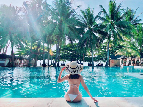 Masamirey Cove Resort - See Pangasinan