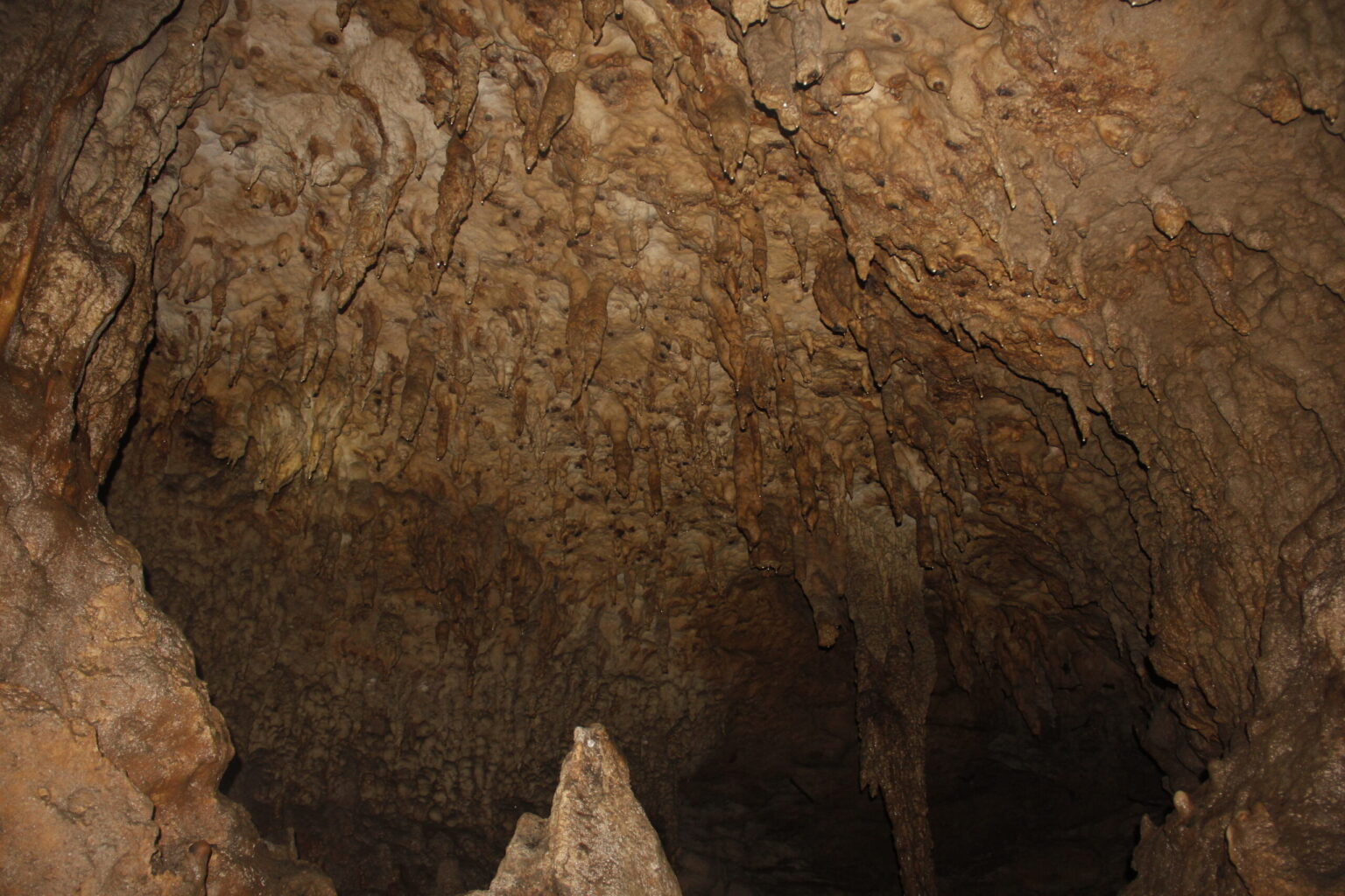 Nalsoc Cave - See Pangasinan