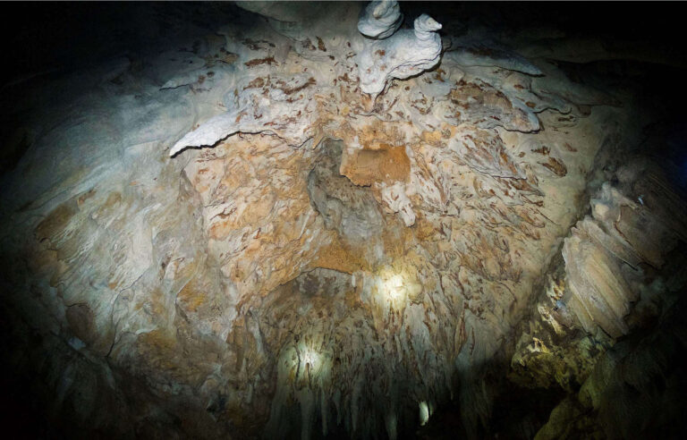 Cacupangan Cave - See Pangasinan