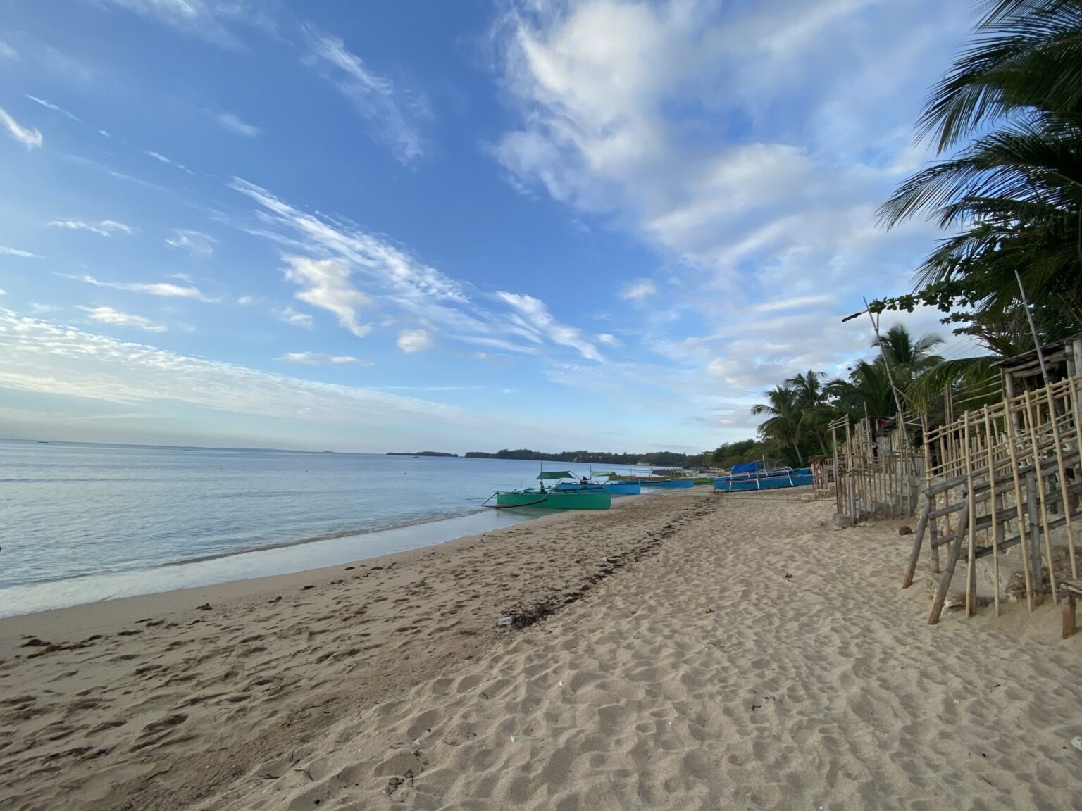 Tambobong Beach - See Pangasinan