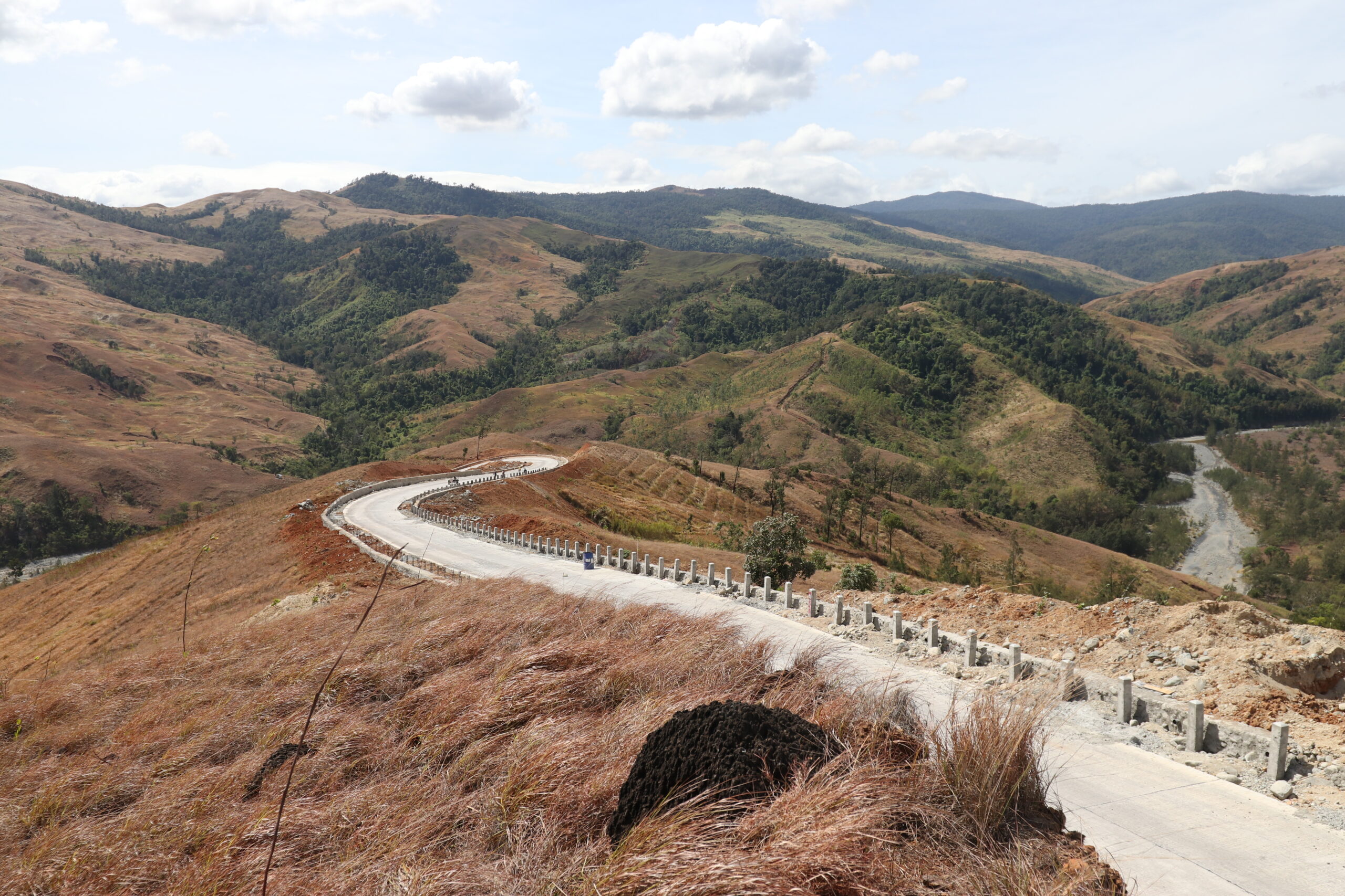 Mapita View Deck - See Pangasinan