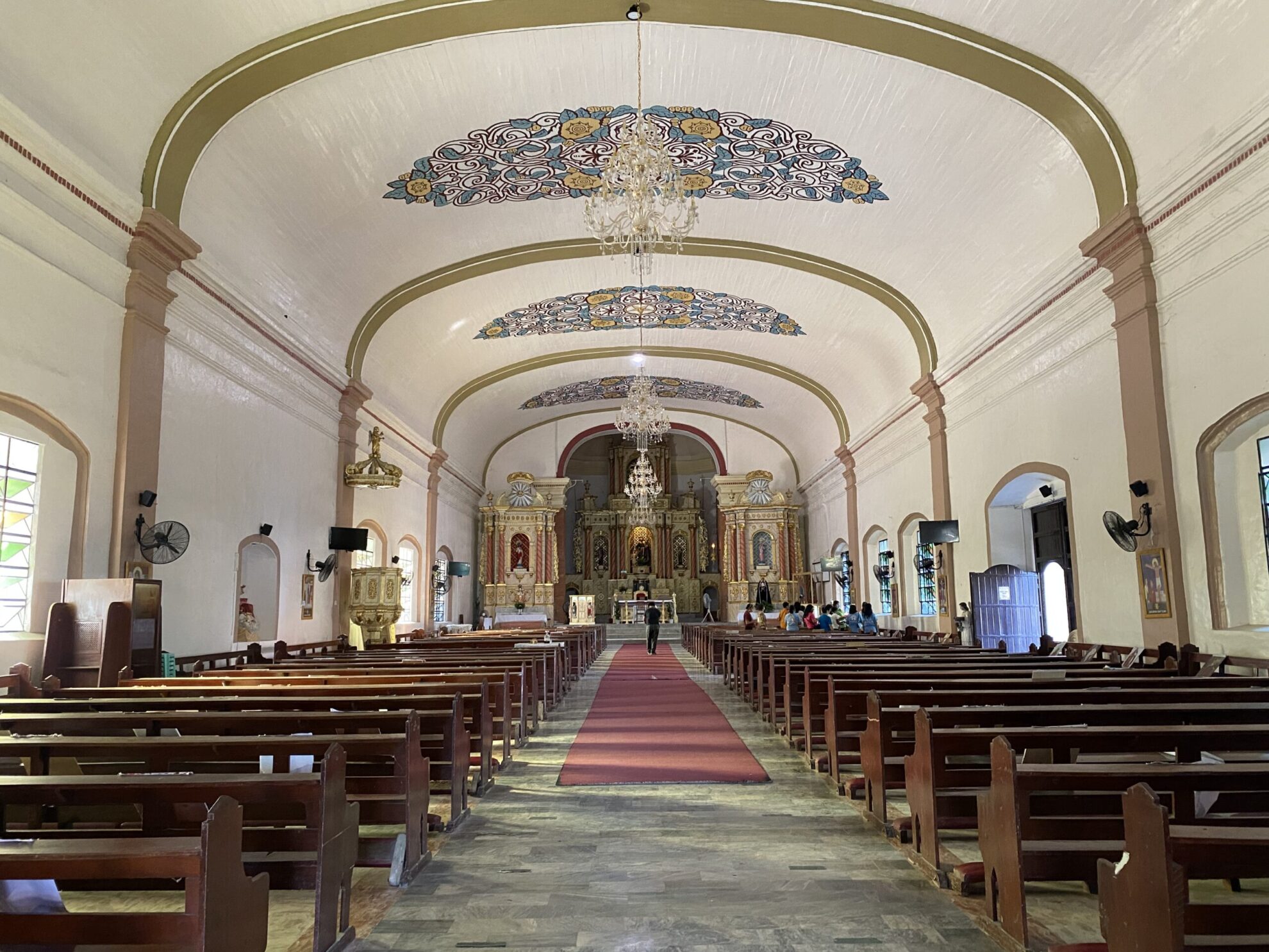 St. Joseph the Patriarch Parish Church - See Pangasinan