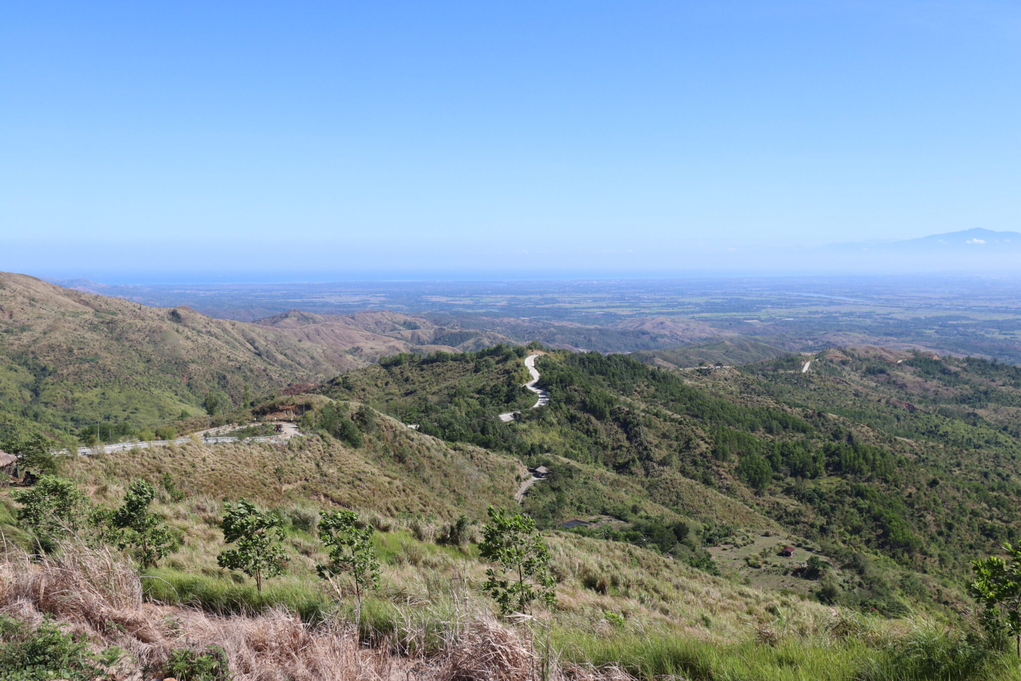 Mapita View Deck - See Pangasinan