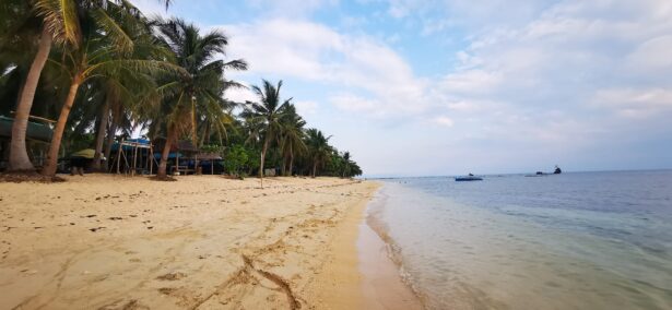 Balaki Island - See Pangasinan