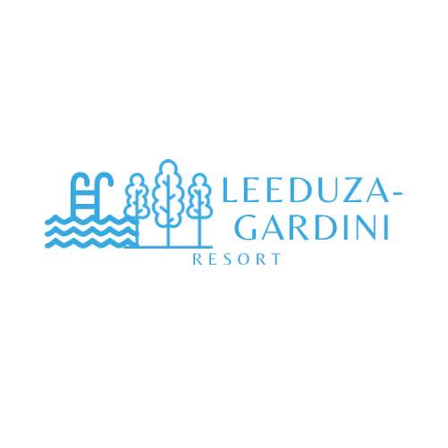 Le Eduza Gardini Resort LOGO