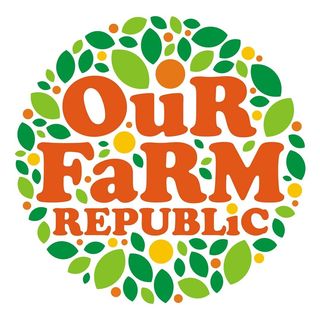 Our Farm Republic LOGO