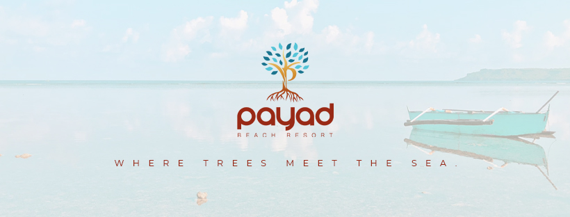 Payad Beach Resort LOGO