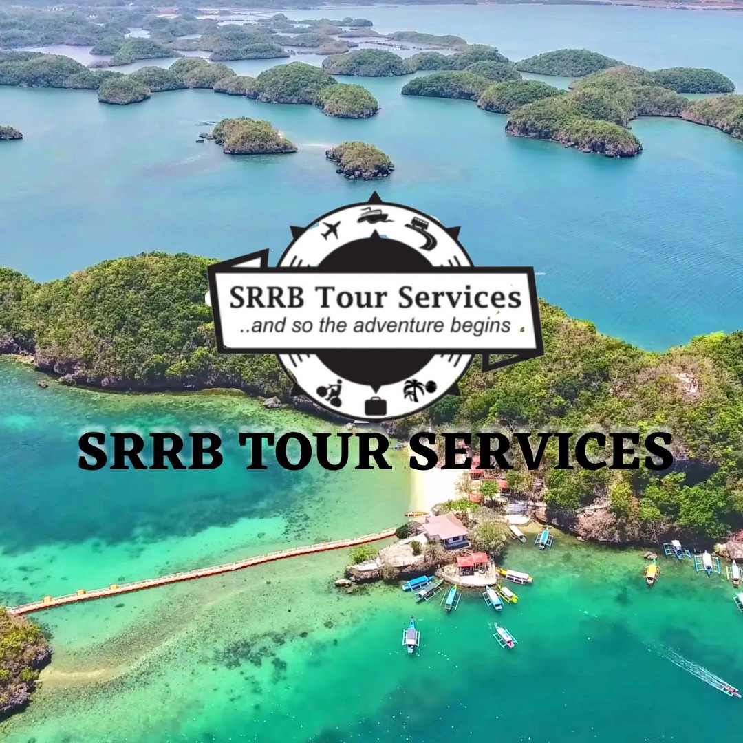 SRRB Travel and Tours LOGO