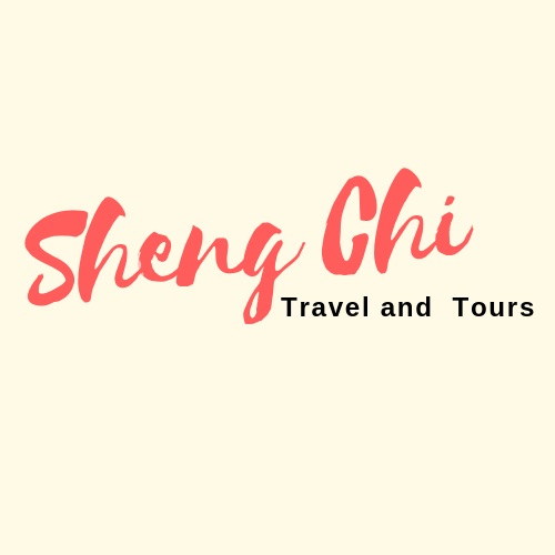 Sheng Chi Travel and Tours LOGO