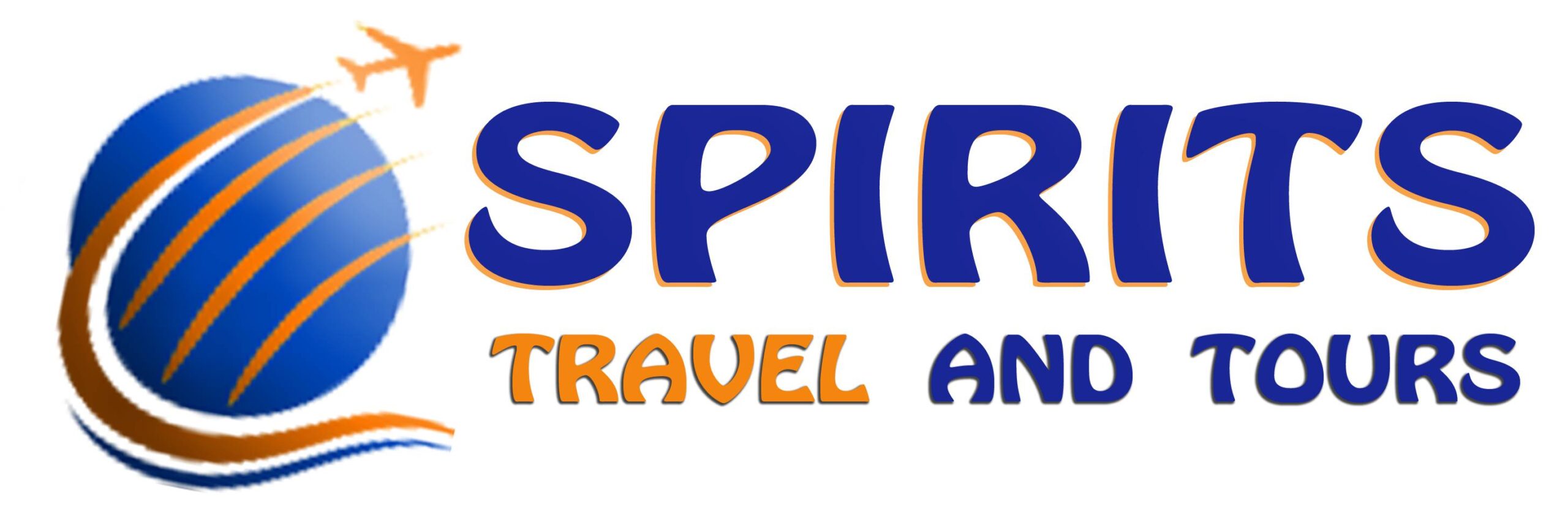 Spirits Travel and Tours LOGO