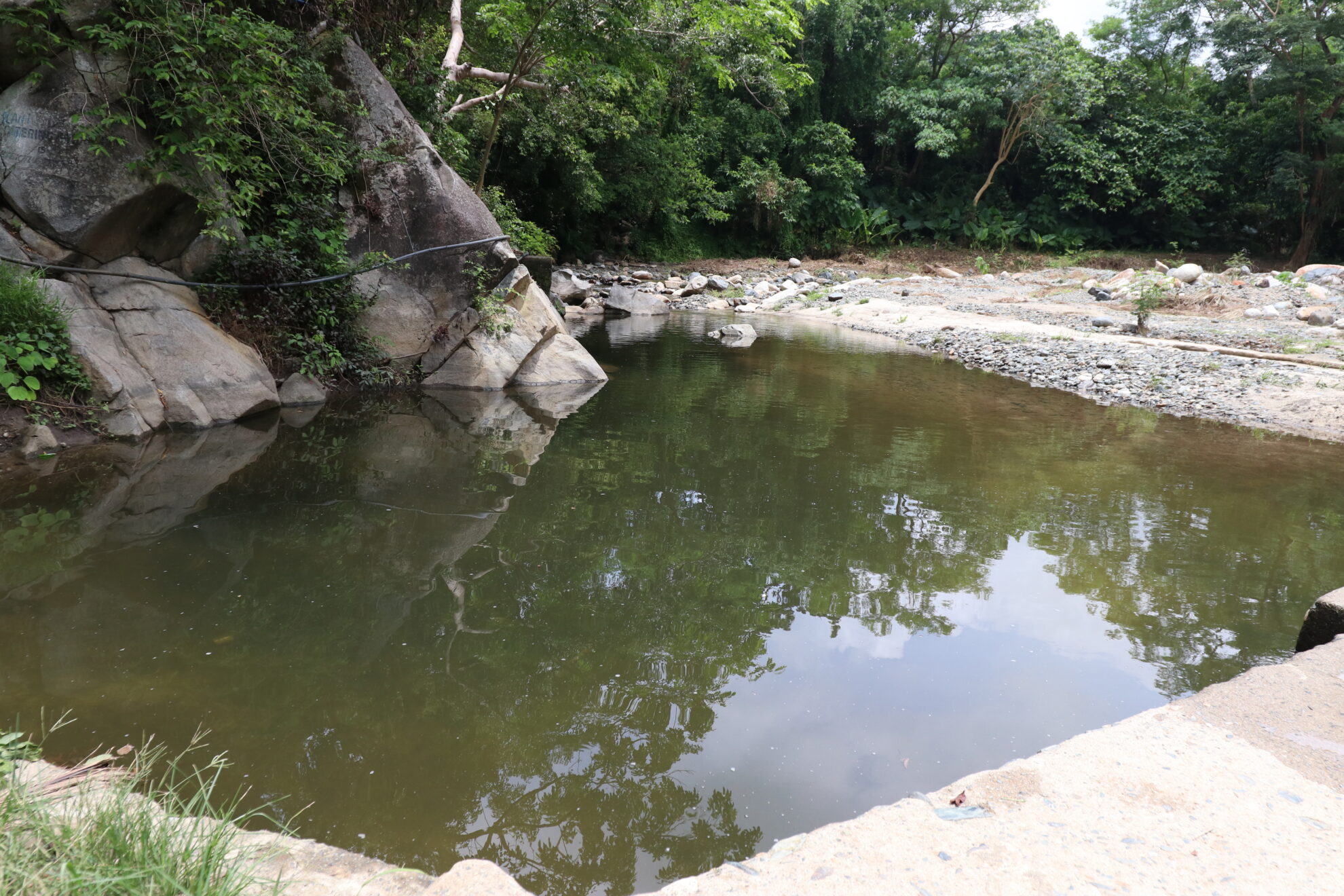 Agpay EcoTourism Park See Pangasinan