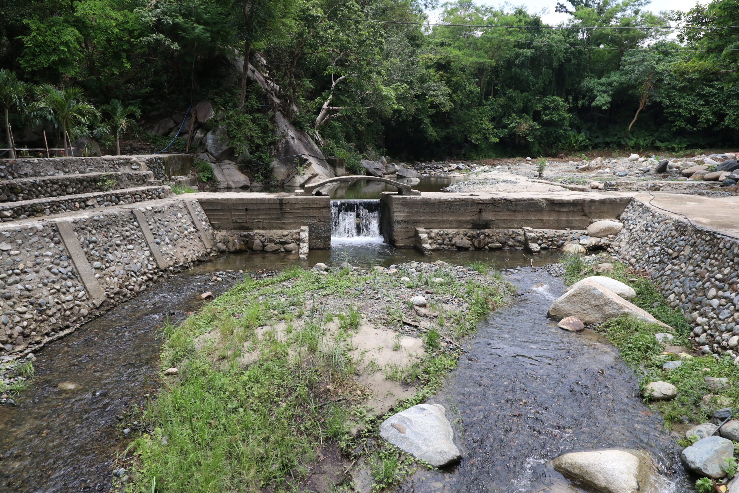 Agpay EcoTourism Park See Pangasinan