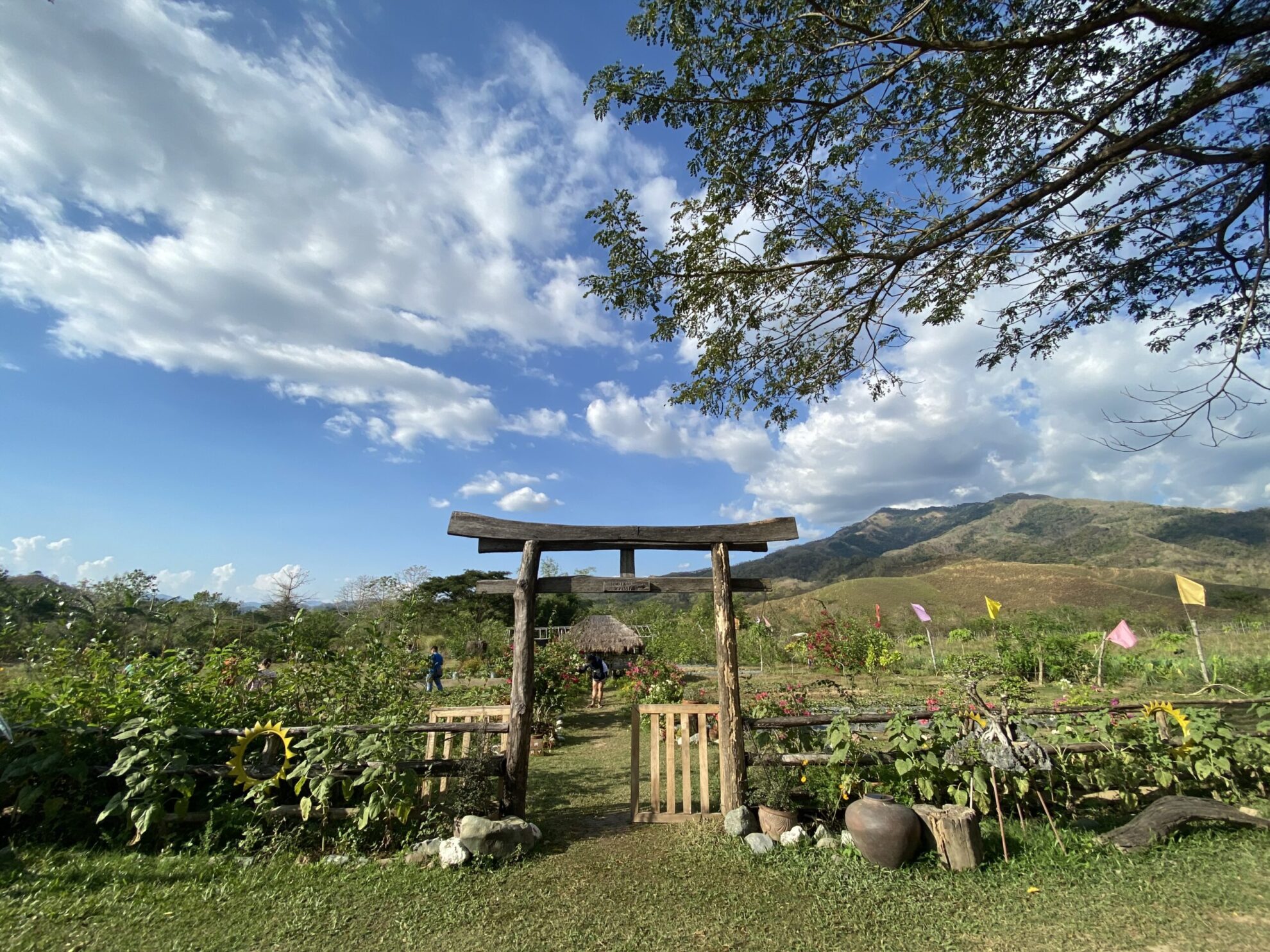 R.Rebs Integrated Eco Farm See Pangasinan