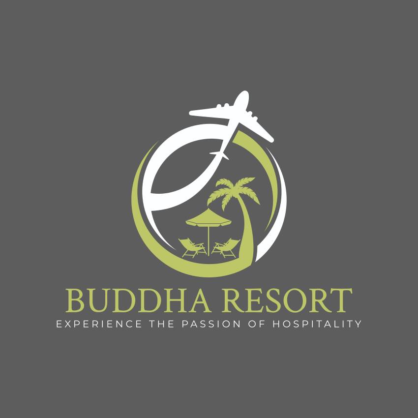 Buddha Resort LOGO