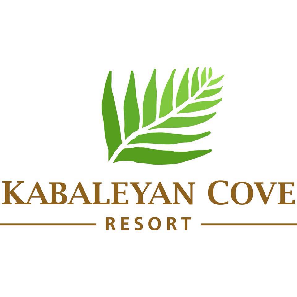 Kabaleyan Cove Resort LOGO