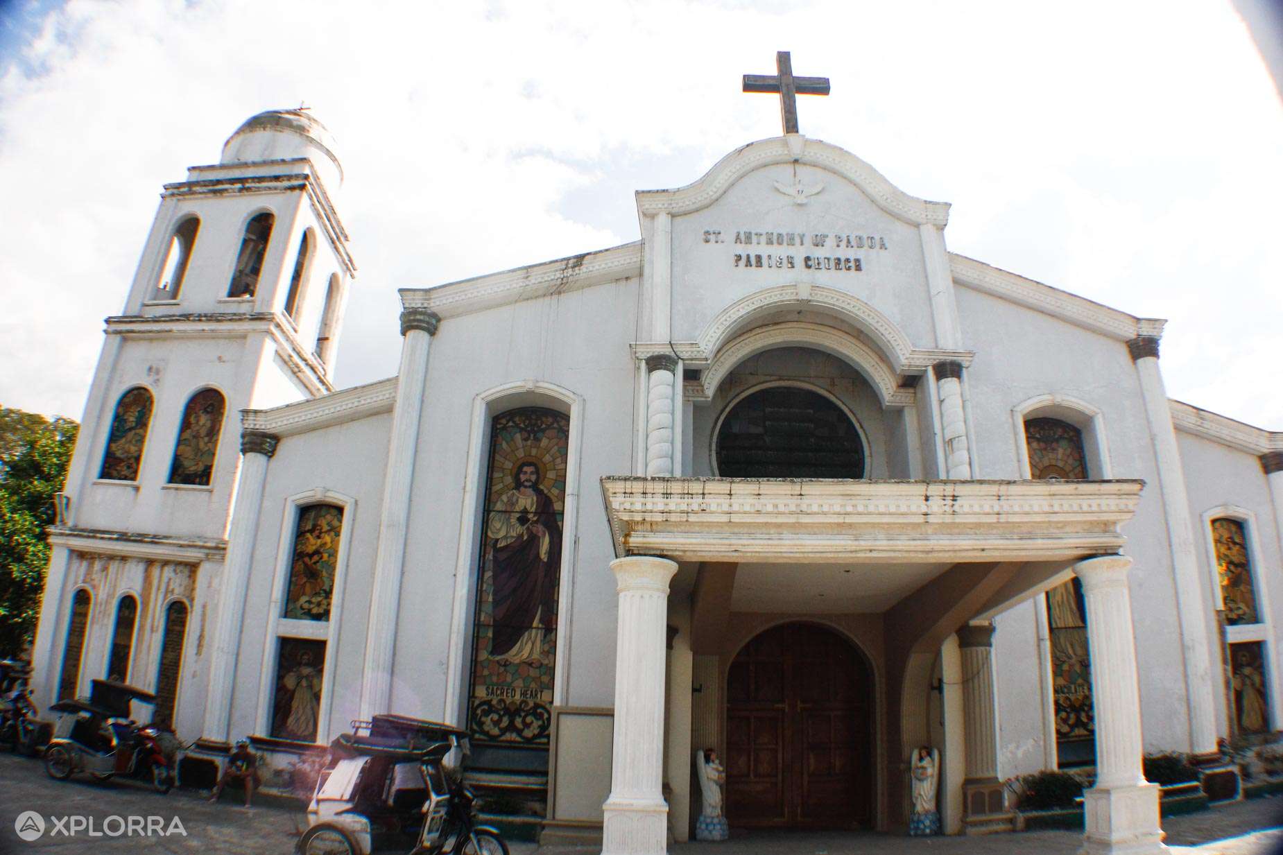 St. Anthony of Padua Parish Church - See Pangasinan