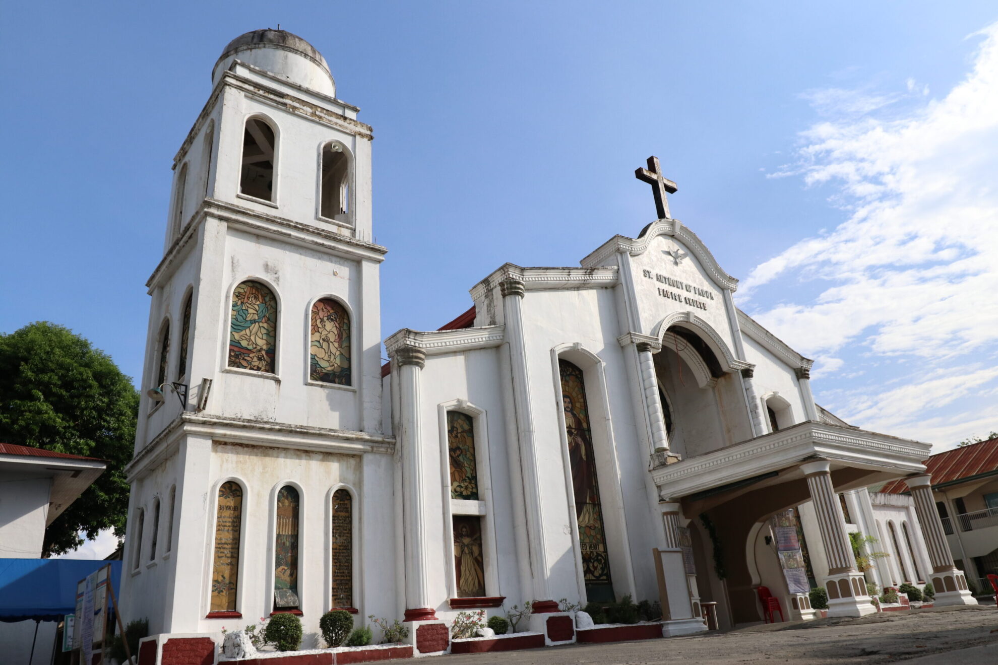 St. Anthony of Padua Parish Church - See Pangasinan