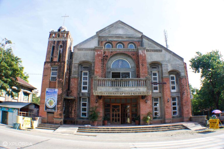 St. Joseph Parish Church - See Pangasinan